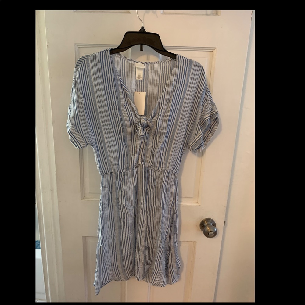 H&M dress NWT